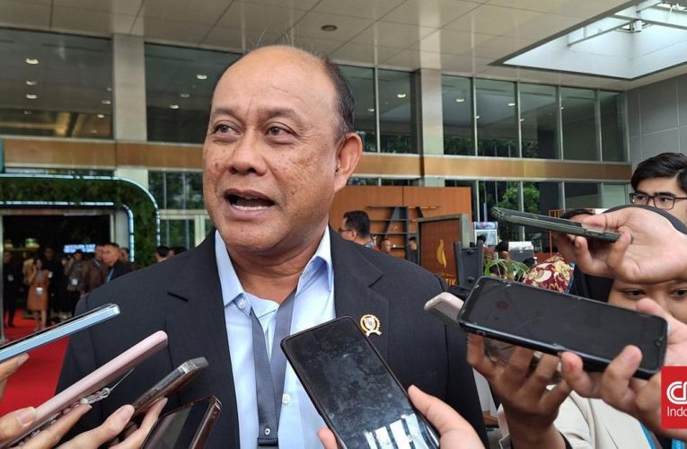 Bos Badan Gizi Ungkap Butuh Tambahan Rp50 T buat Danai MBG di 2025