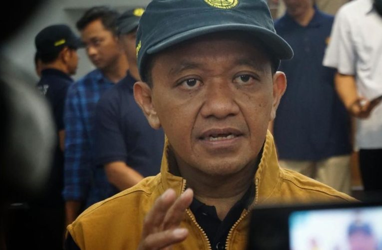 Bahlil Belum Tahu Ada Diskon Tarif Listrik 50 Persen Pada Juni-Juli