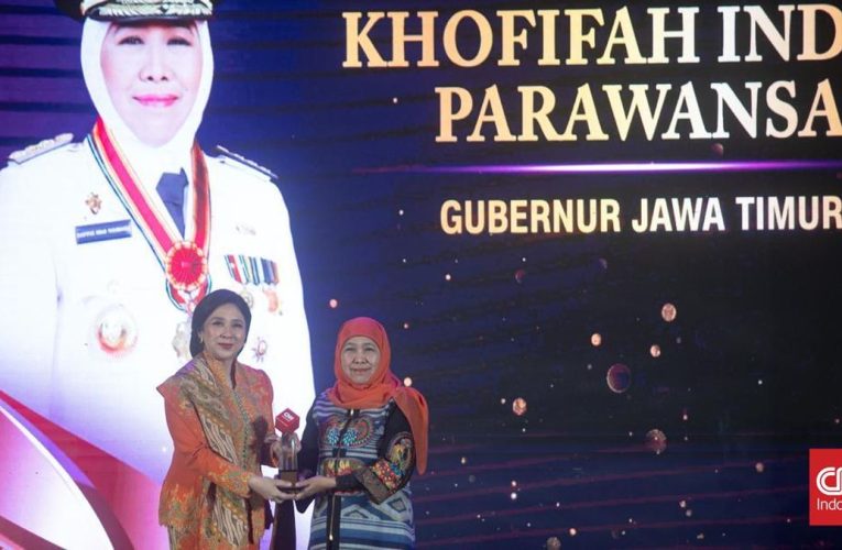 Perempuan Tak Lagi Pelengkap, Tapi Penentu Kebijakan