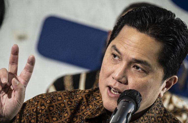 Revitalisasi Terminal Khusus Maskapai LCC Dipatok Rampung Awal 2026