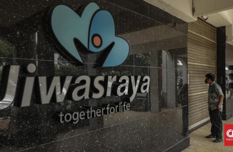 99,9 Persen Polis Jiwasraya Dialihkan ke IFG Life, Dapat PMN Rp26,5 T