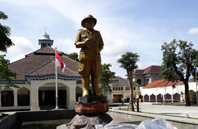 Pendapatan Solo Hanya 57,3 Persen dari Target di Akhir Era Gibran