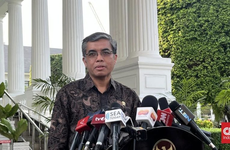 Kita Tak Mau Ada Diskriminasi