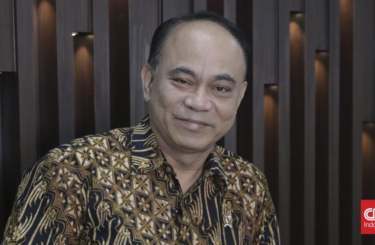 Budi Arie Target Tiap Kopdes Merah Putih Untung Rp1 M di Tahun Pertama