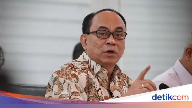 71.262 Kopdes/Kel Merah Putih Sudah Terbentuk