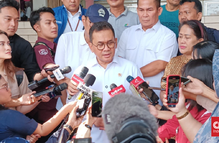 Mendag Respons Keluhan Konsumen soal Aturan Baru Gratis Ongkir Komdigi