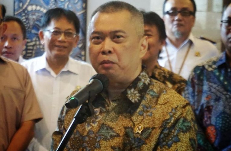 Menhub soal Ojol Minta Biaya Aplikasi Jadi 10 Persen: Harus Seimbang