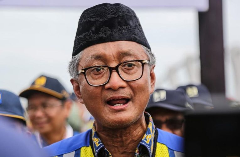 Menteri PU soal Sekolah Rakyat Prabowo: Cetak Bibit Pesepak Bola