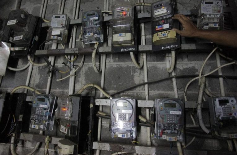 PLN Berhasil Pulihkan 100 Persen Pasokan Listrik di Bali