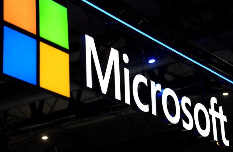 Microsoft PHK 6.000 Karyawan