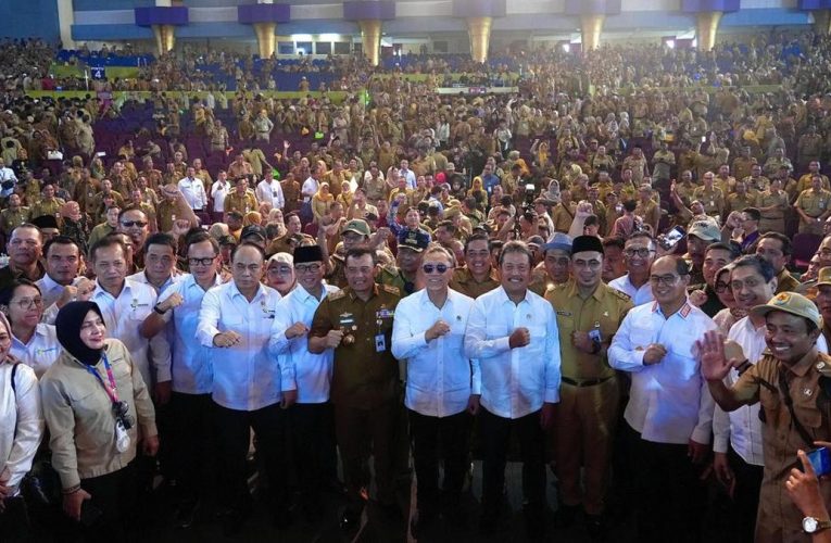 Jangan Ragukan Program Koperasi Desa Merah Putih