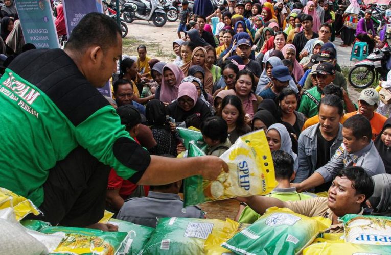 Bulog Ungkap Biang Kerok Stok Beras Murah SPHP Minim di Ritel