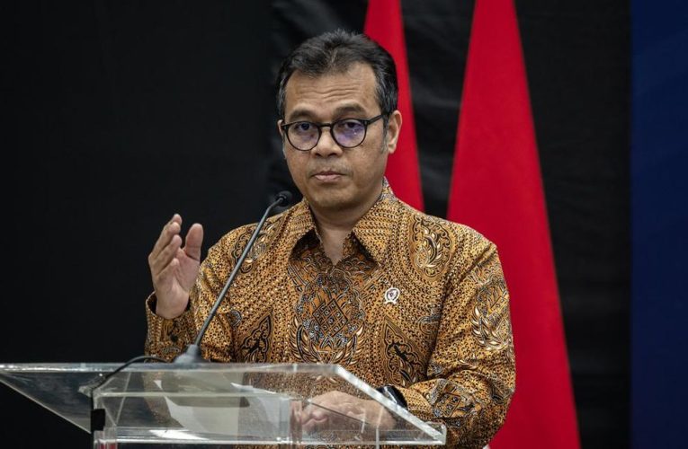 Wamen Komdigi Nezar Patria Diangkat Jadi Komisaris Utama Indosat
