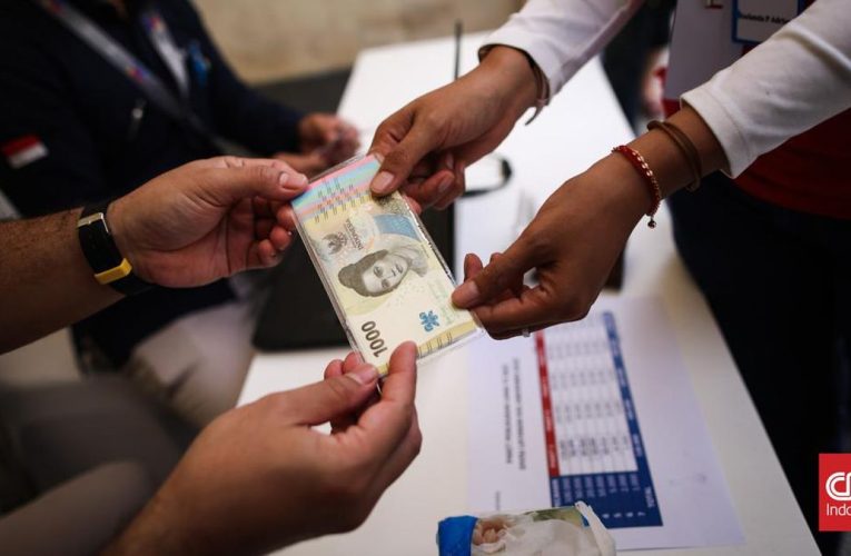 Pemkab Ungkap Alasan Perusahaan Tekstil Karanganyar Gaji Buruh Rp1.000