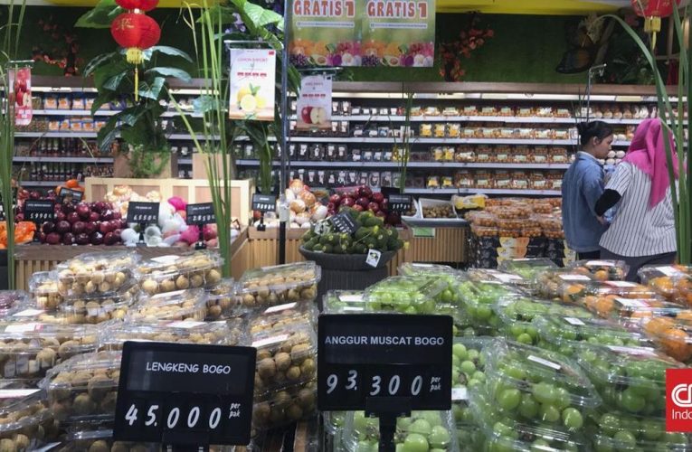 Transmart Full Day Sale 4 Mei, Intip Ragam Produk Diskonnya