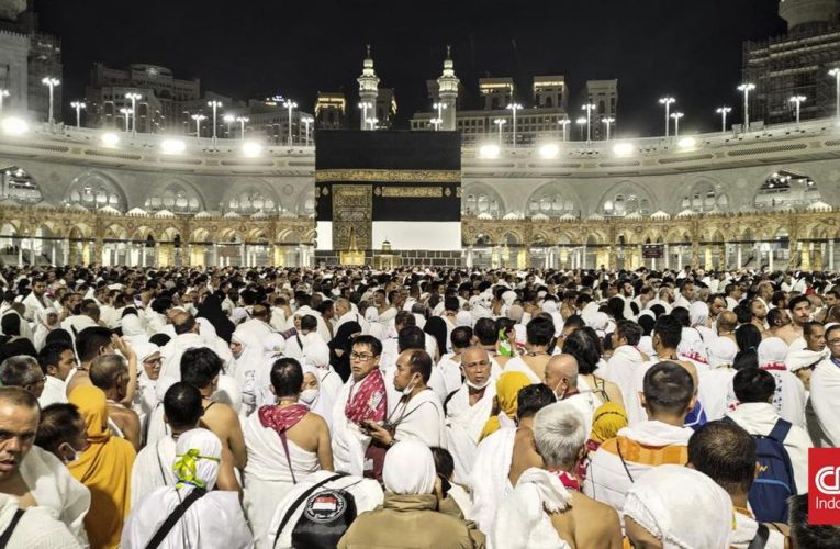 Perbandingan Biaya dan Fasilitas Jemaah Haji Malaysia Vs Indonesia