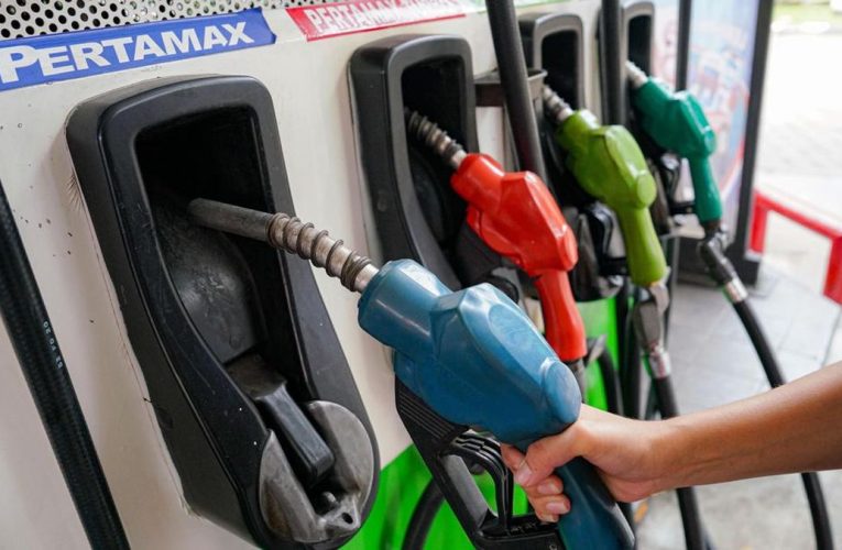 Harga BBM Nonsubsidi Pertamina Turun, Berlaku 1 Mei 2025