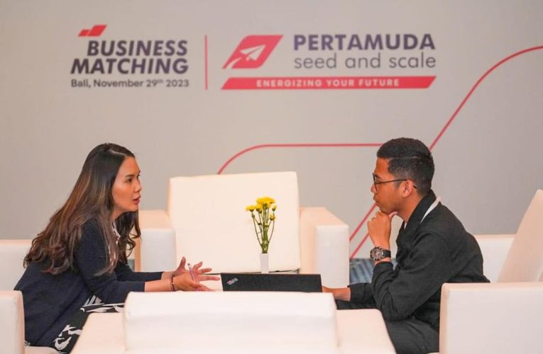 Kontribusi Pertamina untuk Pendidikan, Beasiswa hingga Ajang Pertamuda