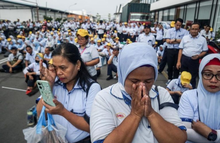 Data PHK Kemnaker Tak Sinkron, Bakal Integrasi ke BPJS Ketenagakerjaan
