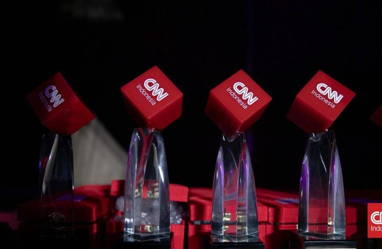 UOB Indonesia Sabet Dua Penghargaan di Leading Women Awards 2025