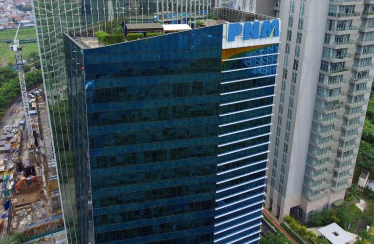 PNM Komitmen Dukung Pengembangan Usaha Ibu-Ibu hingga Pelosok Negeri