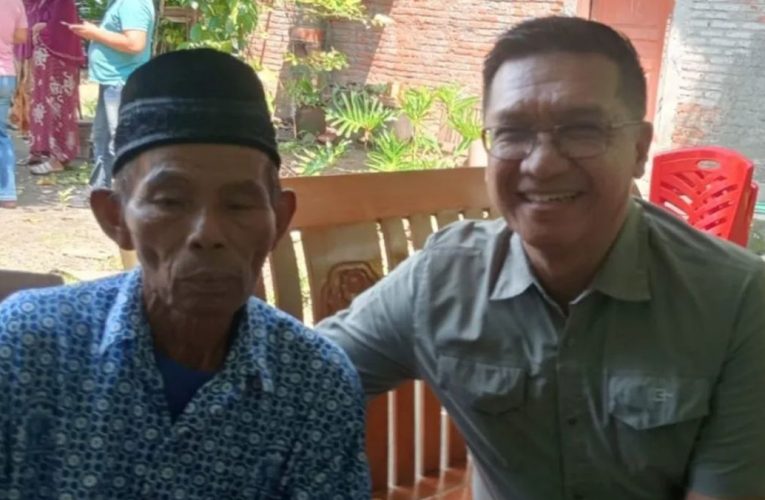 PNM Setop Lelang Sertifikat Tanah Kasus Mbah Tupon