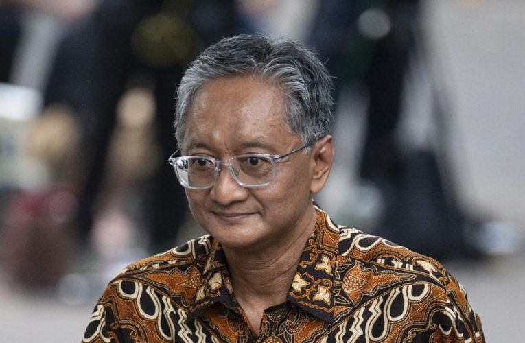 Menteri PU Usai Anggaran Tak Diblokir Sri Mulyani: Masih Sangat Kurang