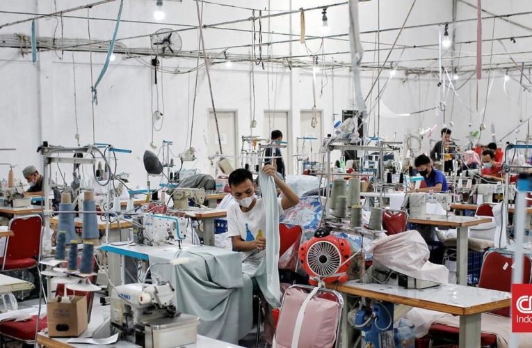 Kinerja Manufaktur Anjlok, Pelaku Usaha Minta Kebijakan Pro Industri