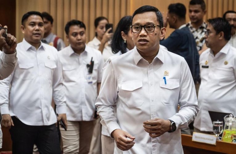 Menteri P2MI Sebut Dunia Butuh 1,7 Juta Tenaga Kerja Indonesia