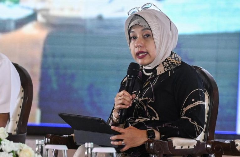 Bos BPS Blak-blakan Penyebab Beda Data PHK dengan Kemnaker