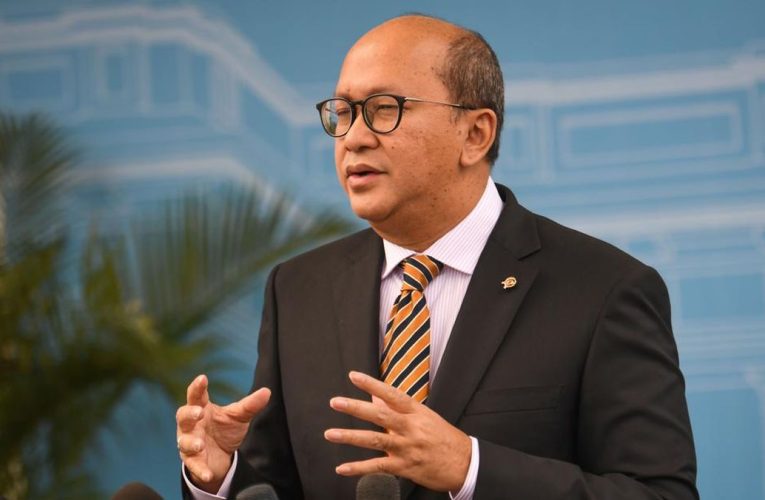 Pemerintah Akan Bentuk Danantara Trust Fund, Kelola Rp16 T 5 Tahun