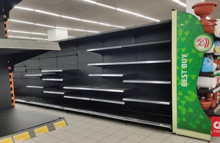 Daftar Supermarket Tutup di Indonesia: Giant hingga GS