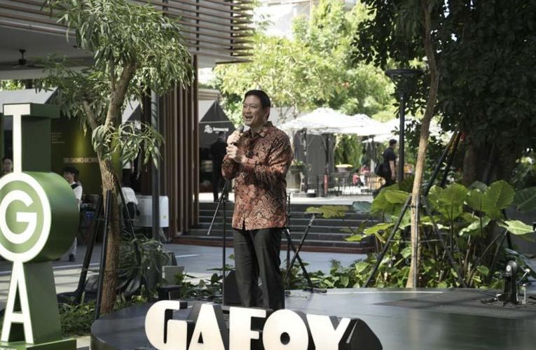 Intip Serunya Kuliner Legendaris Kelapa Gading di The Gading Archieve