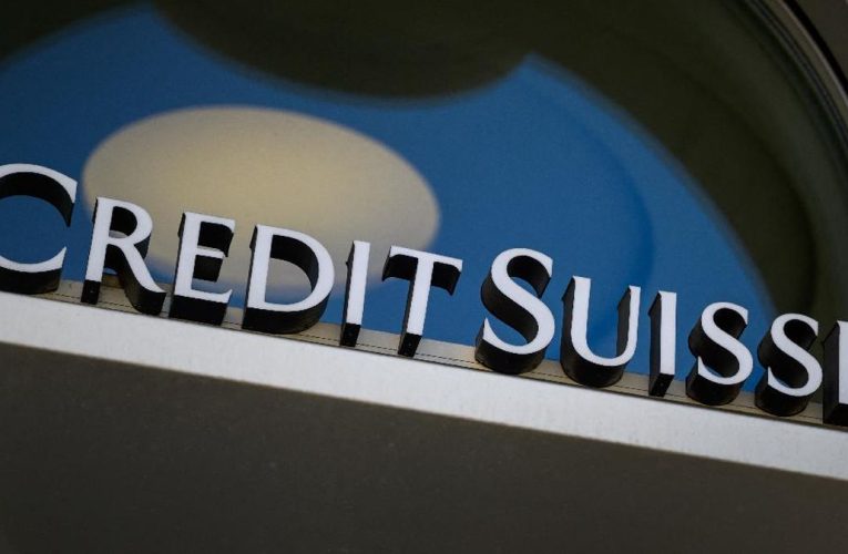 Credit Suisse Didenda AS Rp8,4 T Buntut Sembunyikan Rp65 T-Kasus Pajak