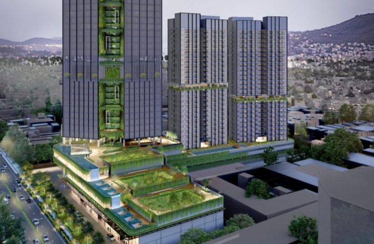Taipan Hermanto Tanoko Bangun Hotel Bintang 5 dan Apartemen di Malang