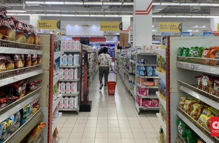 Transmart Full Day Sale 18 Mei Bertabur Diskon, Intip Produknya