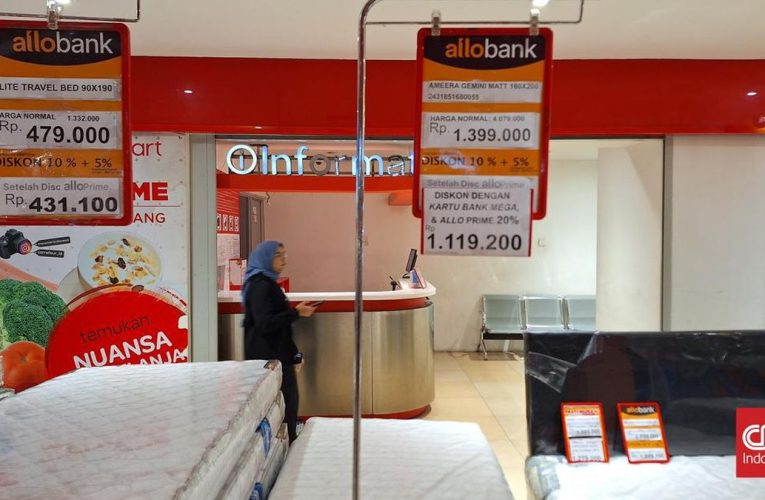 Transmart Full Day Sale, Aneka Kebutuhan Rumah Tangga Diskon 50% + 20%