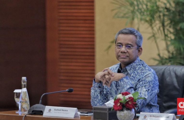 10 K/L Penyumbang PNBP Terbesar per Kuartal I 2025
