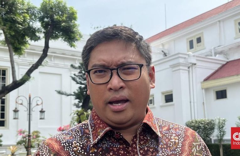 Sempat Tolak Ekspor Beras ke Malaysia, Kementan Siap Kirim 2.000 Ton