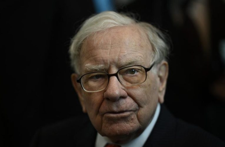 Warren Buffett Umumkan Akan Mundur dari Berkshire Hathaway Akhir Tahun