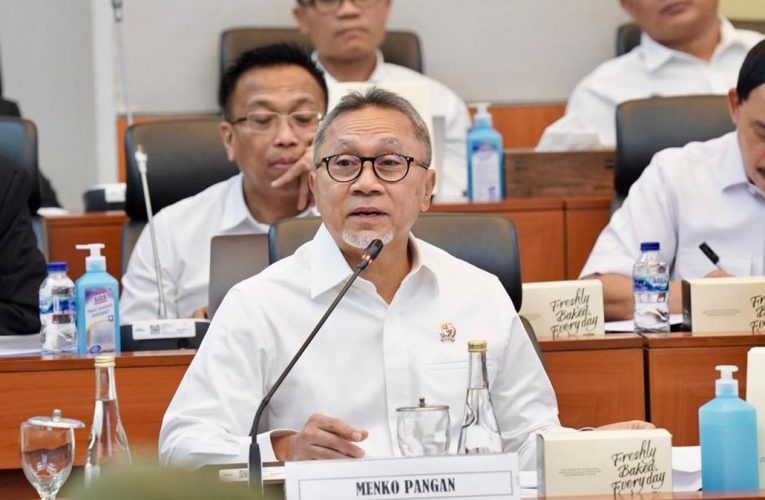 80 Ribu Kopdes Merah Putih Diluncurkan 12 Juli, Beroperasi 28 Oktober