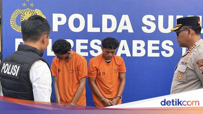 2 Remaja di Deli Serdang Bunuh Wanita Pemilik Tempat Pijat