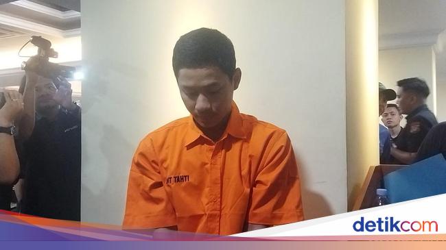 Perlawanan Terakhir Bos Sembako Sebelum Tewas di Tangan Karyawan Sendiri