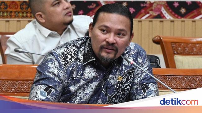 Legislator Gerindra Dukung Peran Polri Wujudkan Kedaulatan Pangan Nasional