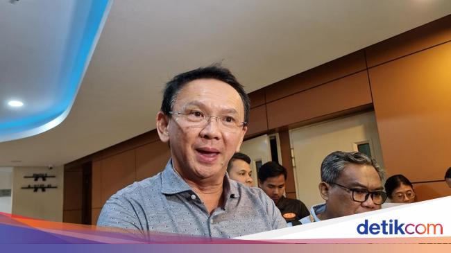Ahok Dukung Wacana Pramono Terapkan Jalan Berbayar: Tarif Diatur Gubernur