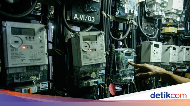 Diskon Tarif Listrik 50% Batal, Warga Kecewa