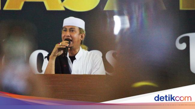 Habib Bahar Murka Usai Adik Dicabuli dan Dikeroyok