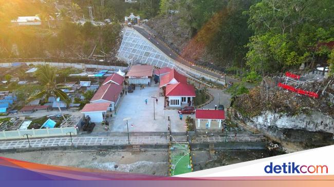 KKP Terima 910 Proposal Pengajuan Calon Lokasi Kampung Nelayan Merah Putih