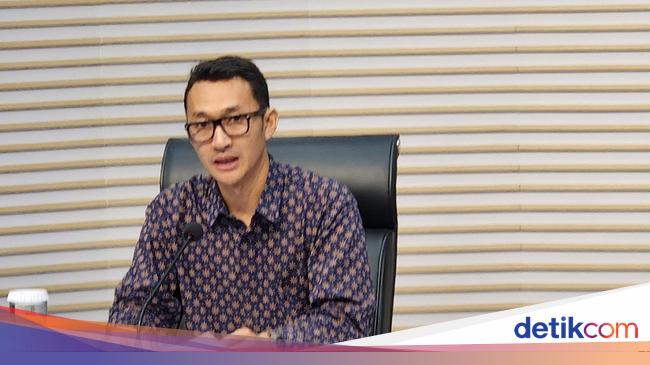 Prabowo Naikkan Gaji Hakim, KPK Harap Bisa Bentengi dari Godaan Korupsi