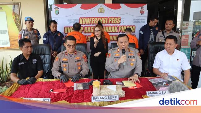 3 Marketing Judol di Priok Sasar Pedagang hingga Buruh Bongkar Muat Ikan